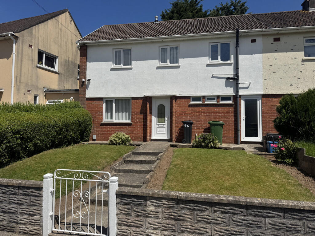 Main image of property: Ferrier Avenue, Cardiff, CF5