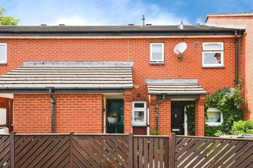 Ryeland Close, Worcester, Worcestershire, WR3 - View 6