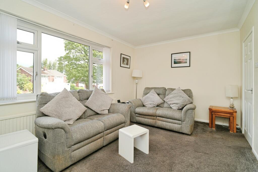Rectory Lane, Wigan, WN1 photo 2