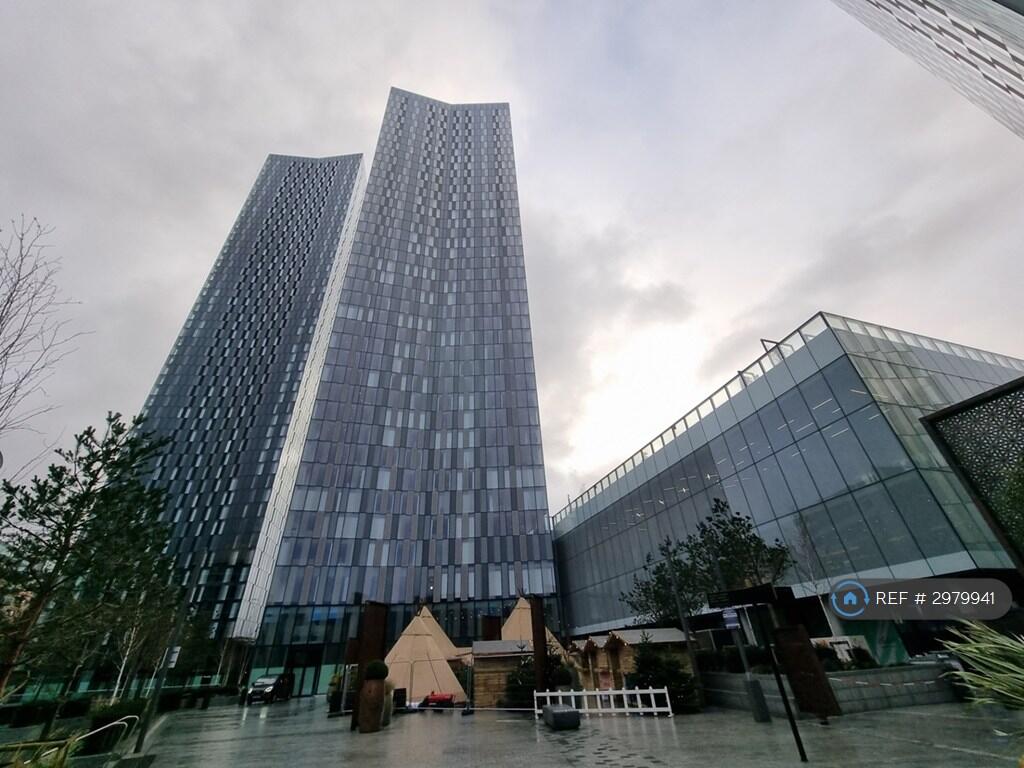 Main image of property: Owen Street, Manchester, M15