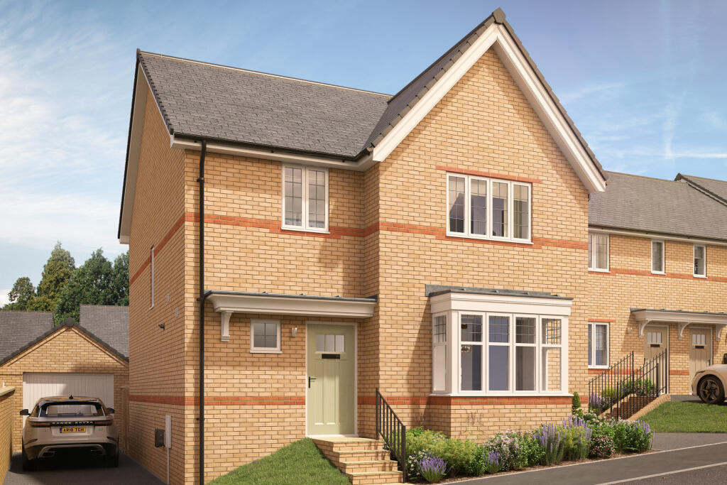 Main image of property: Abbotsham Road,
Bideford,
EX39 3QW