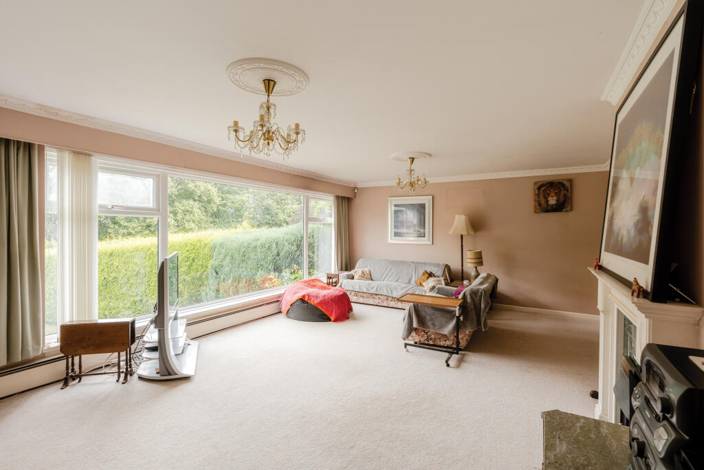 House in Bristol, Woodhill - View 5