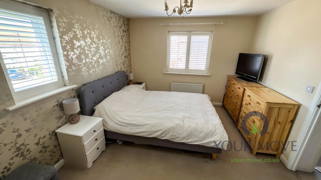 House in Milton Keynes - More