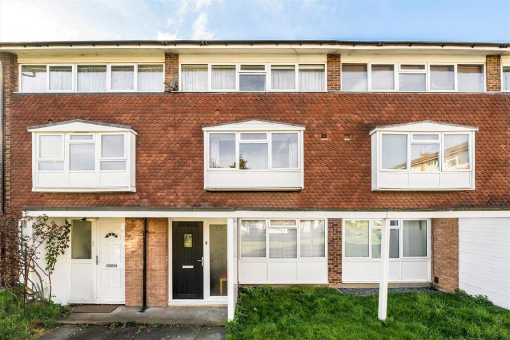 Main image of property: Fairby Road, Lee