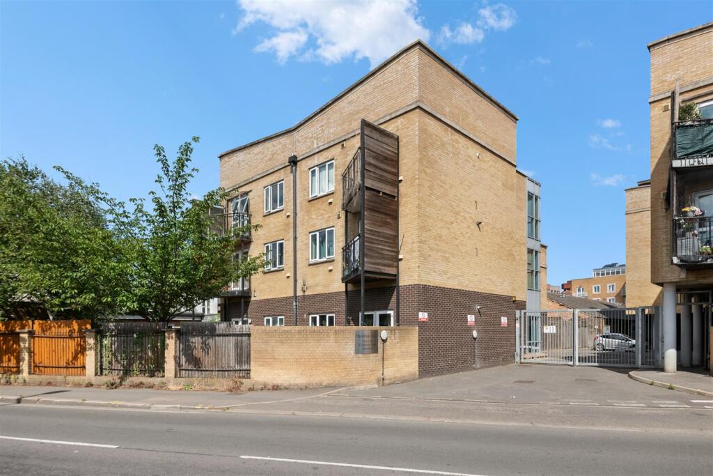 Main image of property: Hamilton Court, Hanworth Road, Hounslow