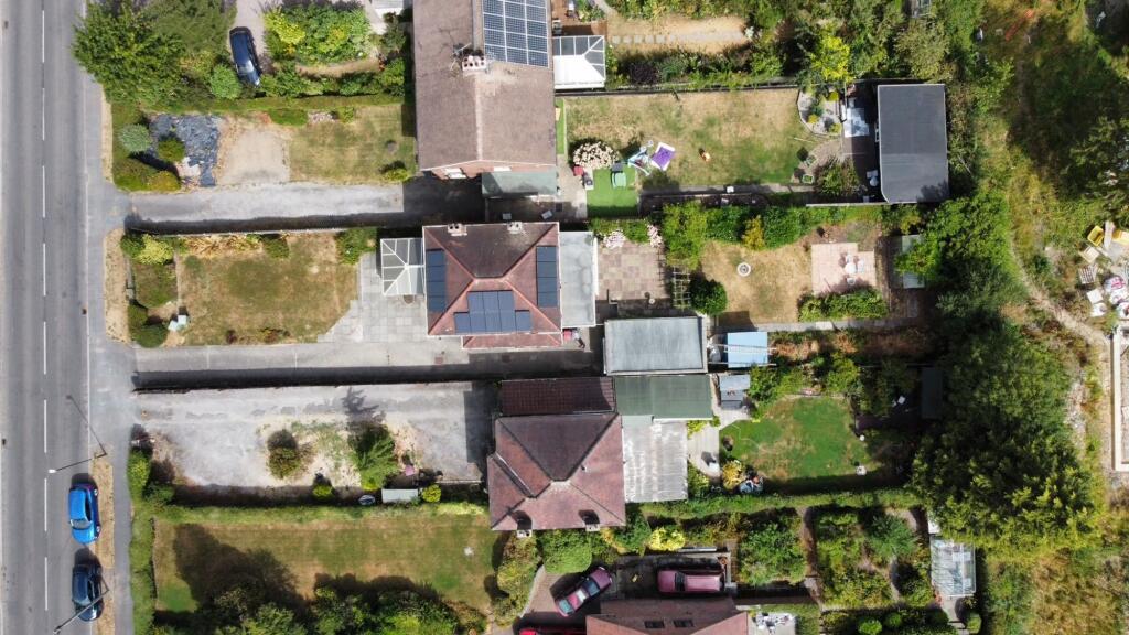 House in Bolsover, Tibshelf - View 5