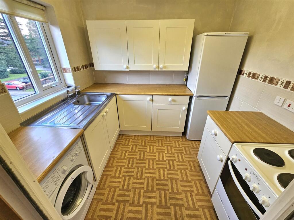 Main image of property: Kelvedon Grove, Solihull