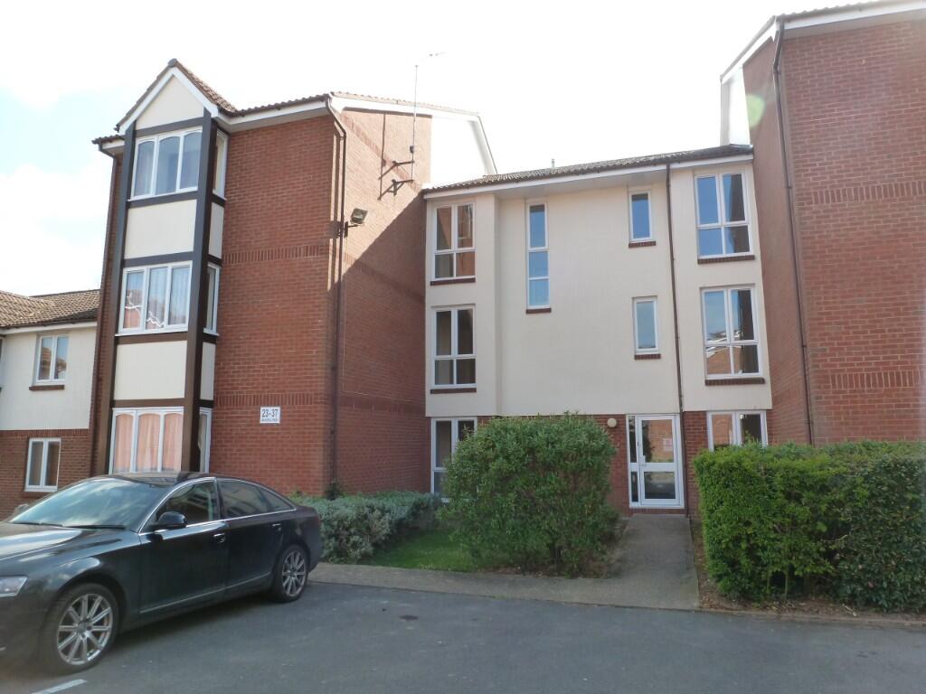 Main image of property: Maunsell Park, Station Hill, Crawley, West Sussex, RH10