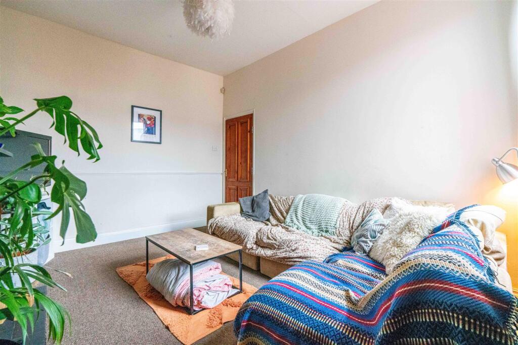Apartment in Newcastle upon Tyne, Tyne and Wear - More