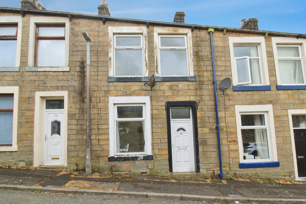 Main image of property: Thomas Street, Colne, Lancashire, BB8