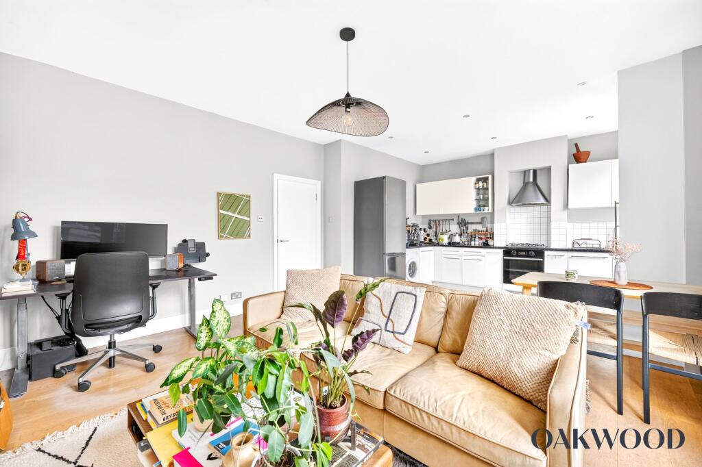 Apartment in London, Upper Clapton, West Hackney - View 5