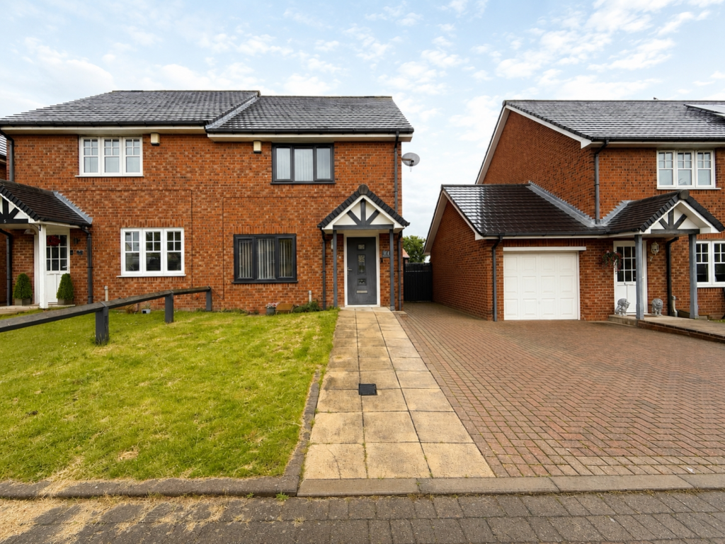 Main image of property: High Elms, South Hylton, Sunderland, SR4