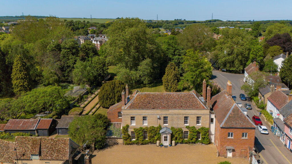 Main image of property: Linton, Cambridge, CB21 4HS