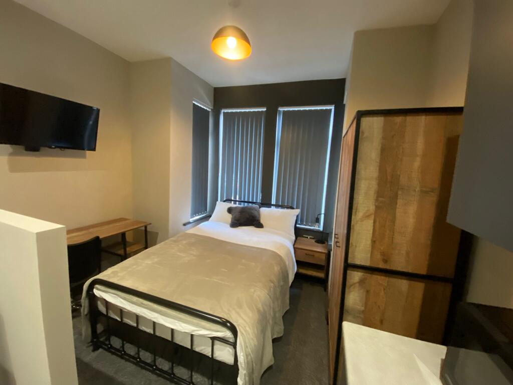 Main image of property: Fairfax Road, Derby