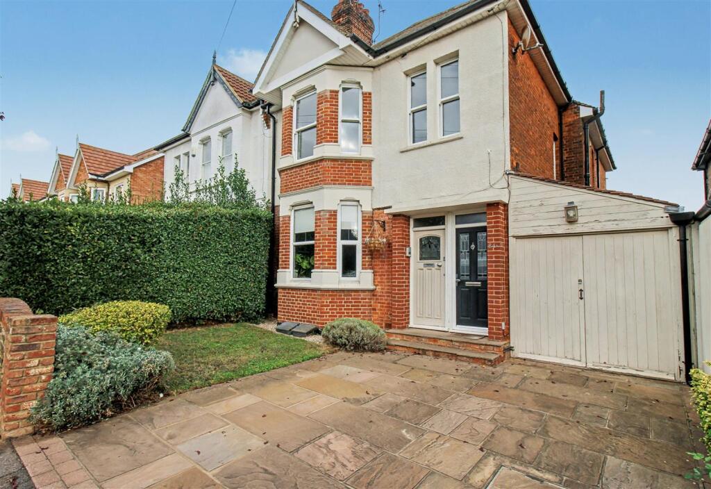 Main image of property: Burnham Road, Leigh-On-Sea