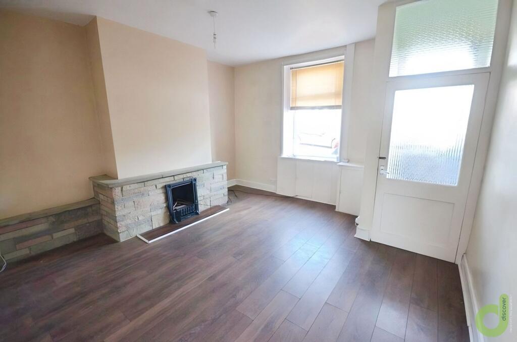House in Blackburn - More