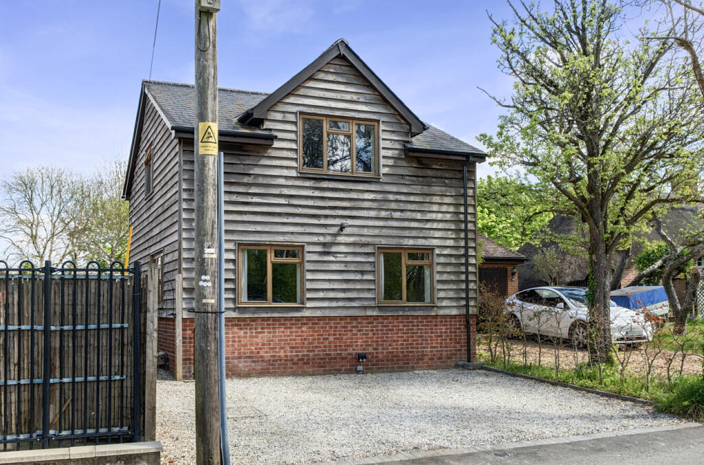 Main image of property: Common Road, Whiteparish, Salisbury, Wiltshire, SP5