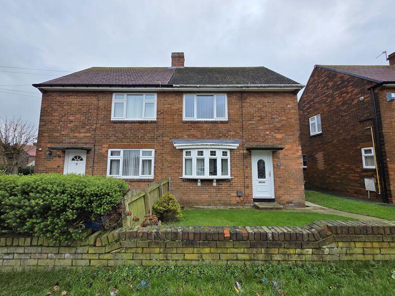Main image of property: Brinkburn Avenue, Cramlington