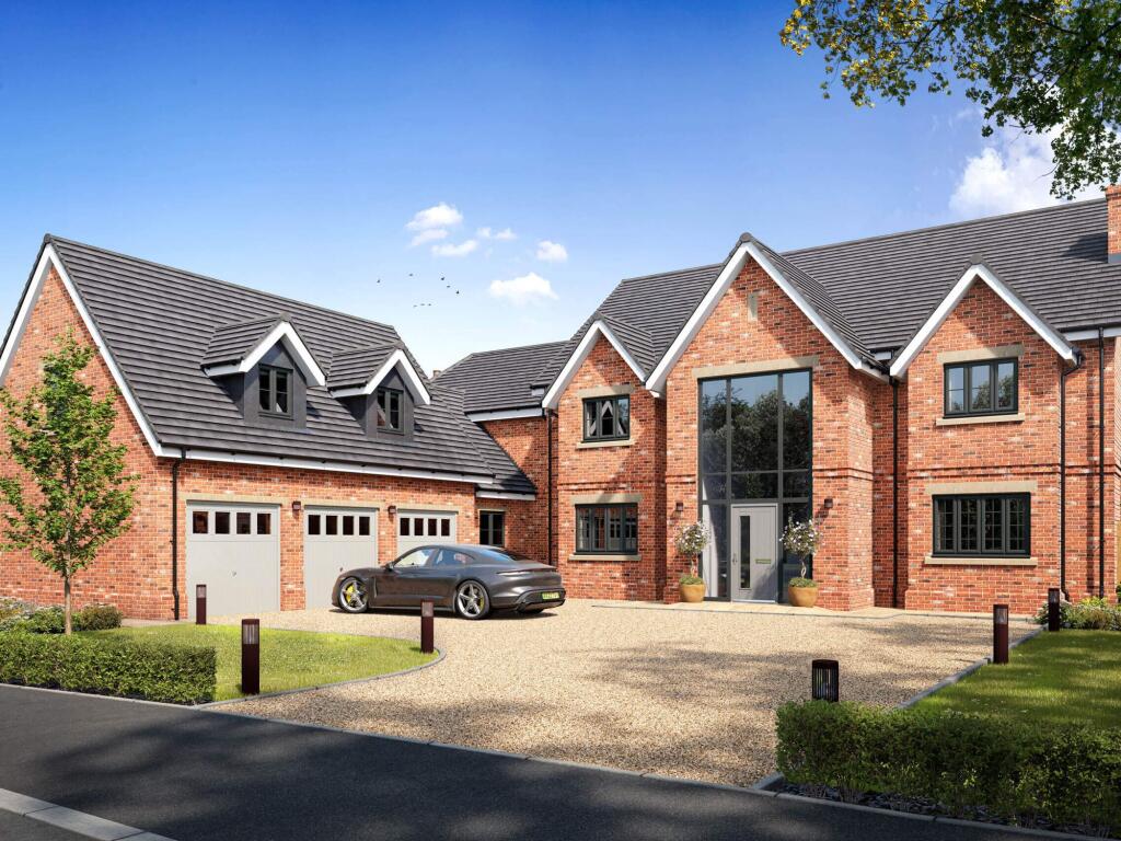 Main image of property: Witherley Gardens, Chapel Lane, CV9