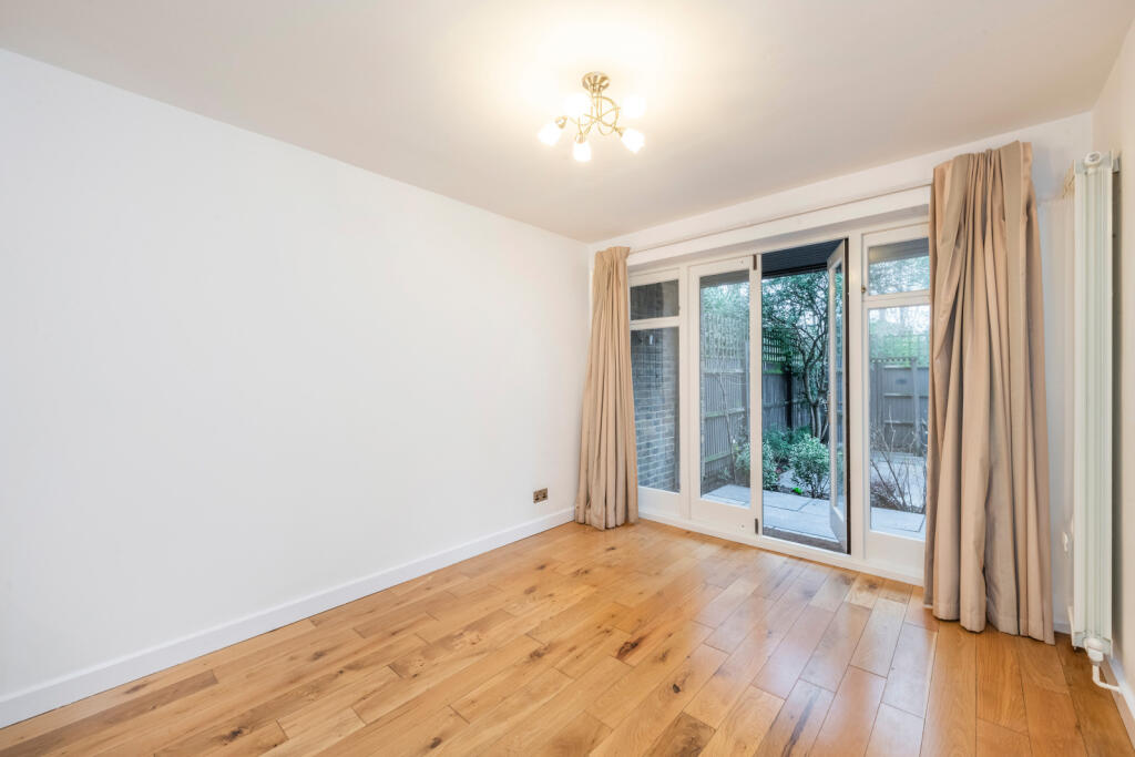Apartment in London - View 4