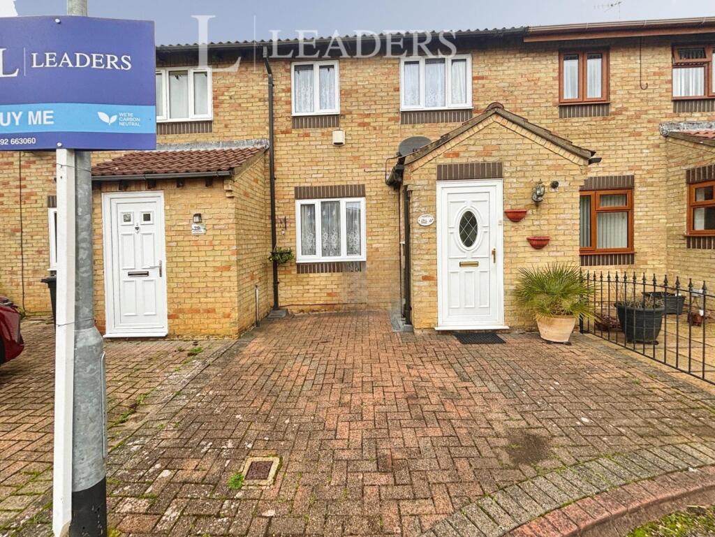 Main image of property: Burcote Drive, Portsmouth, Hampshire