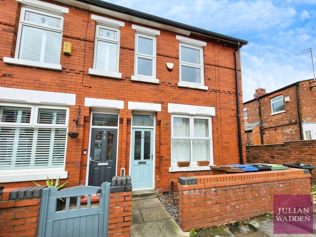 Main image of property: Westminster Avenue, Reddish, Stockport, SK5