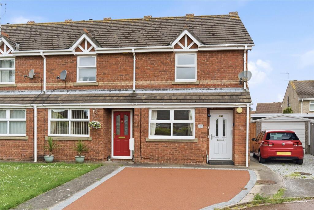 Main image of property: Villiers Court, Hedon, East Yorkshire, HU12