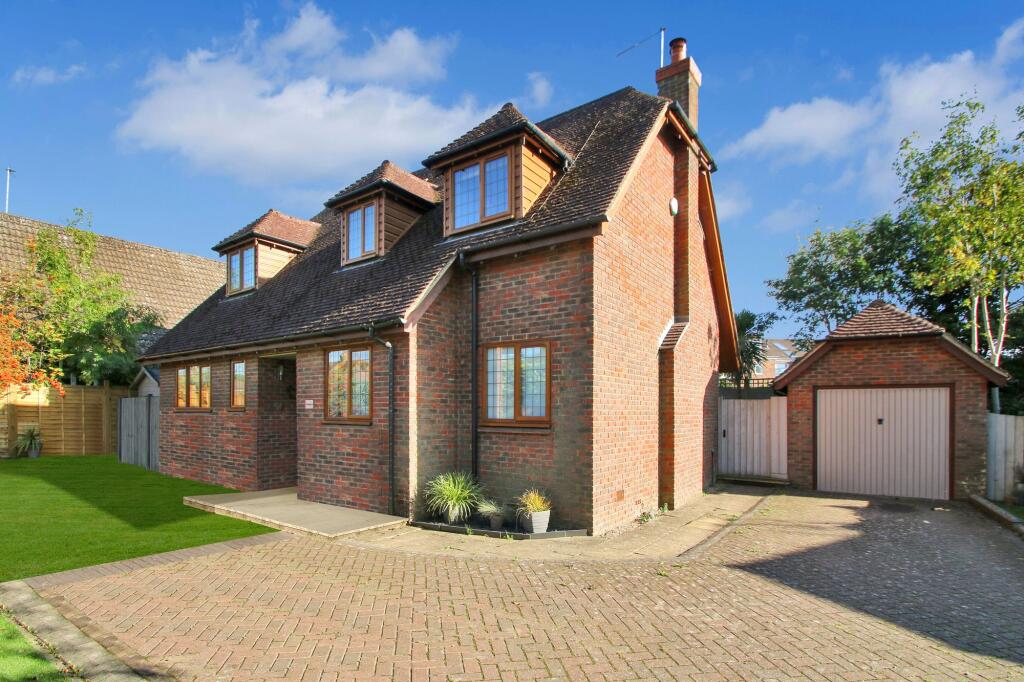 Main image of property: Swain Road, Tenterden, TN30