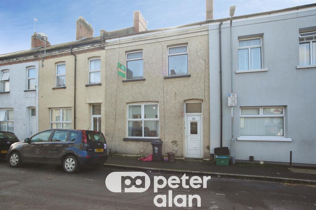 Main image of property: Livingstone Place, Newport