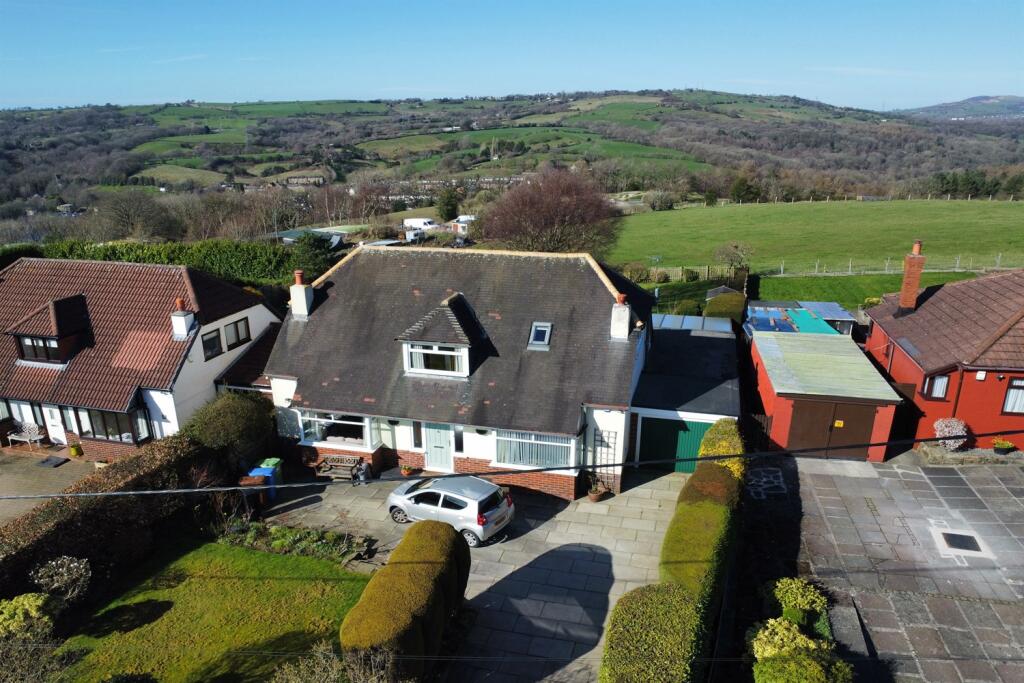 Main image of property: Cote Green Road, Marple Bridge, Stockport