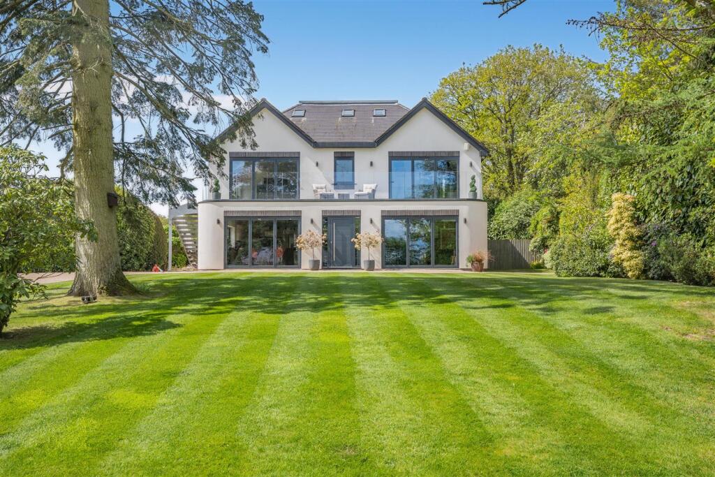 Main image of property: Ironstone Road, Cannock Wood, Cannock