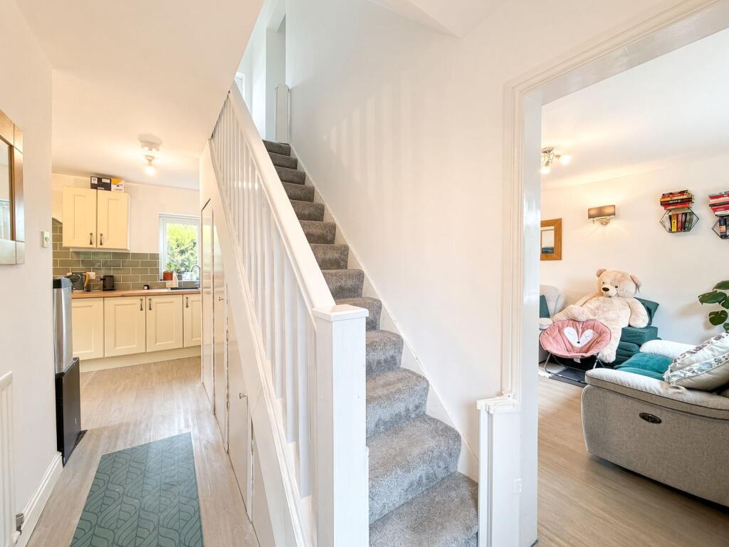 House in Newcastle upon Tyne, Tyne and Wear - View 4