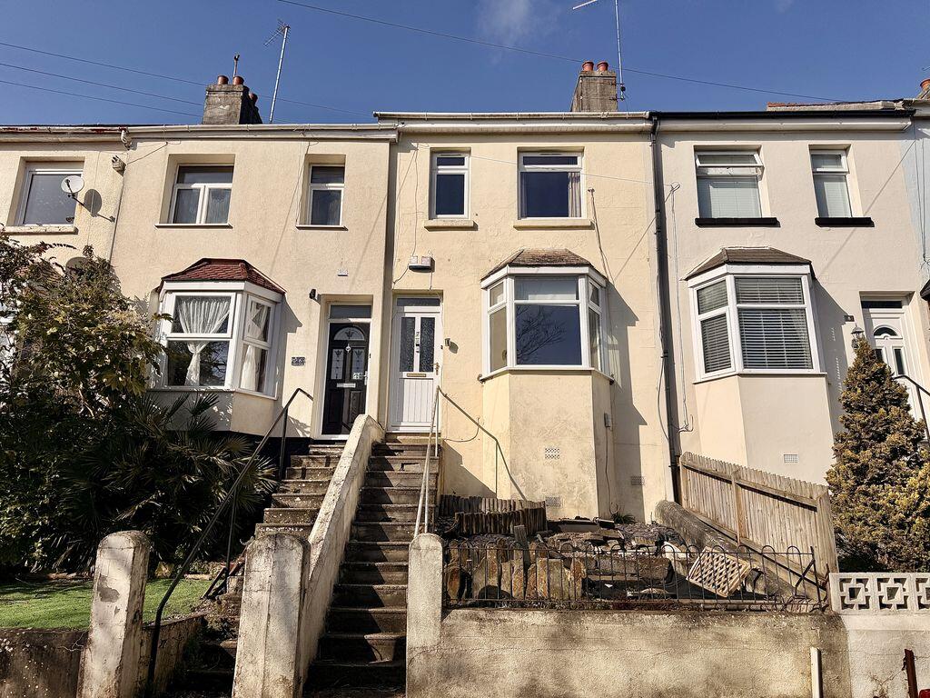 Main image of property: Crantock Terrace , 2 Bedroom family home in popular location in Ford