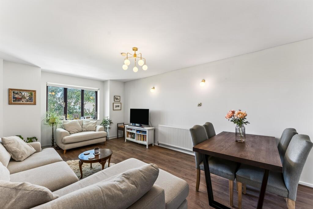 Main image of property: Gresham Way, London