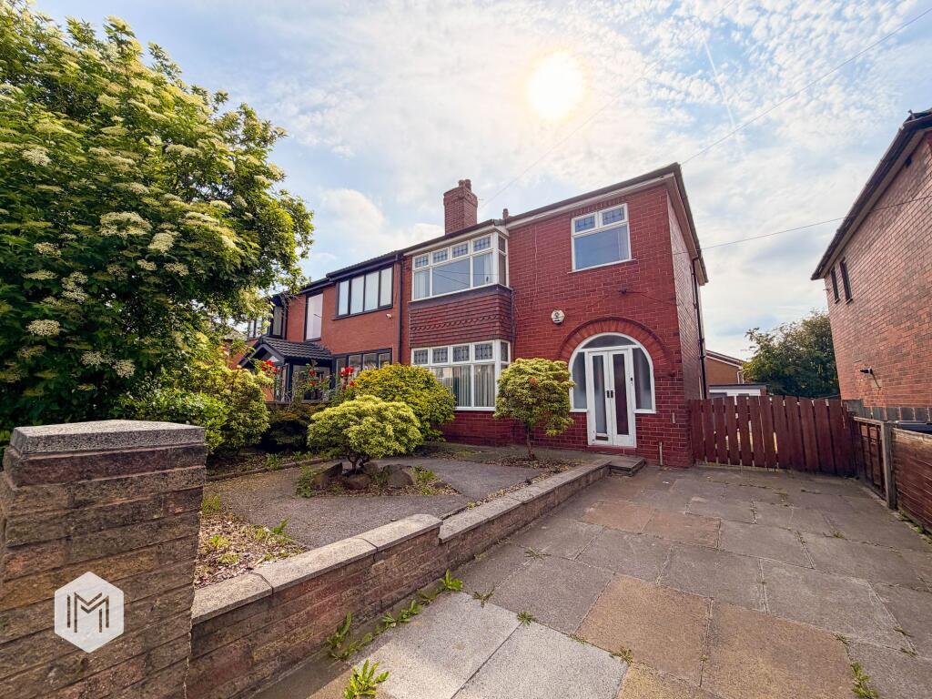 Main image of property: Hulton Lane, Bolton, BL3