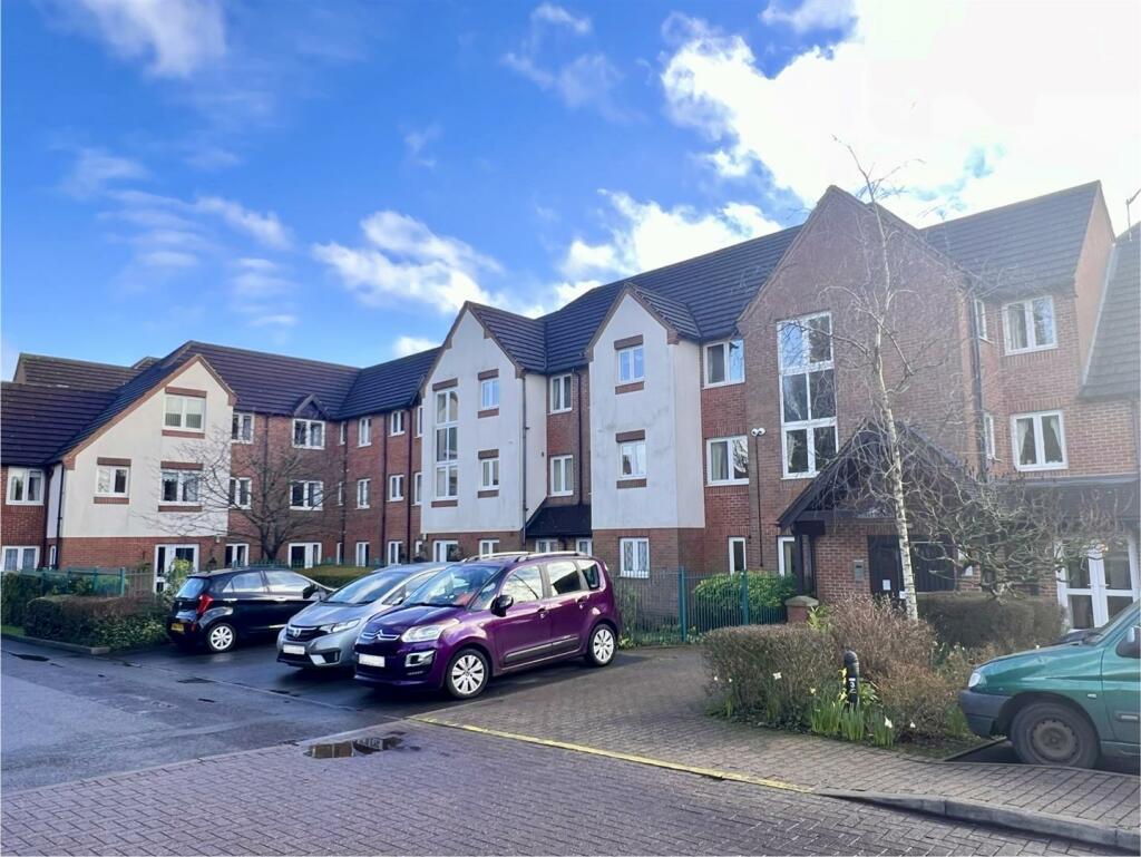 Main image of property: Millers Court, Shirley, Solihull