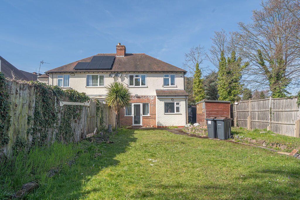 Additional image 13 of Endwood Court Road, Handsworth Wood