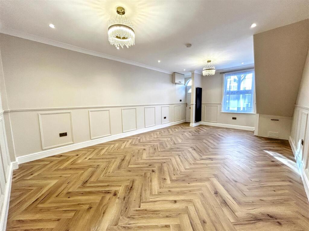 House in London, Plaistow - View 4