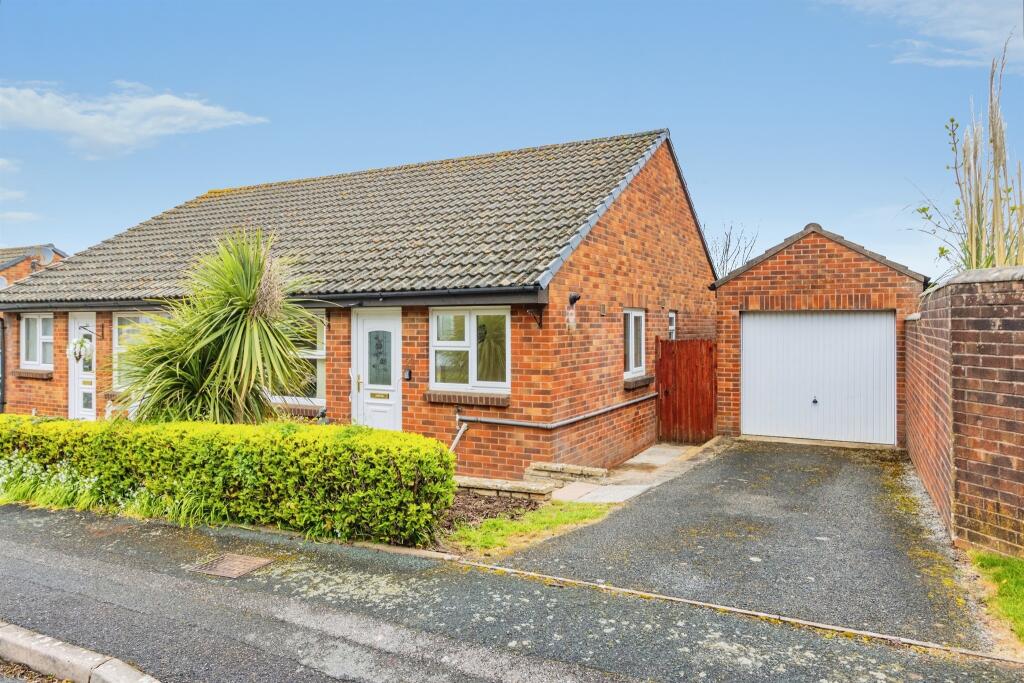 Main image of property: Haytor Avenue, Paignton