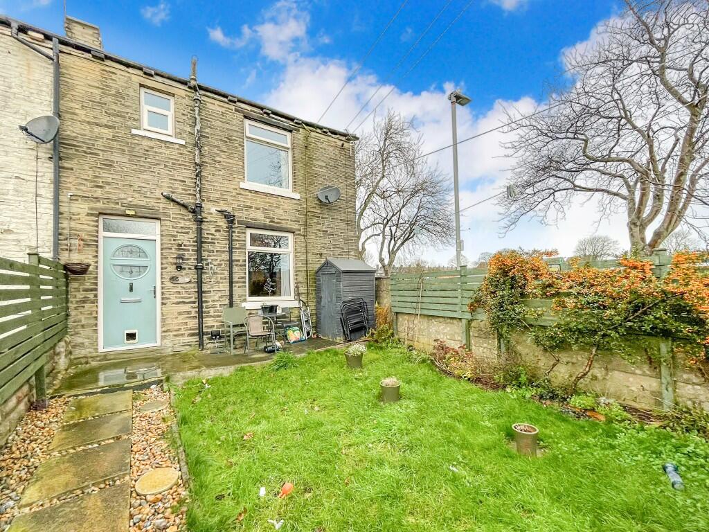 Main image of property: Worthing Head Road, Wyke, Bradford, West Yorkshire, BD12