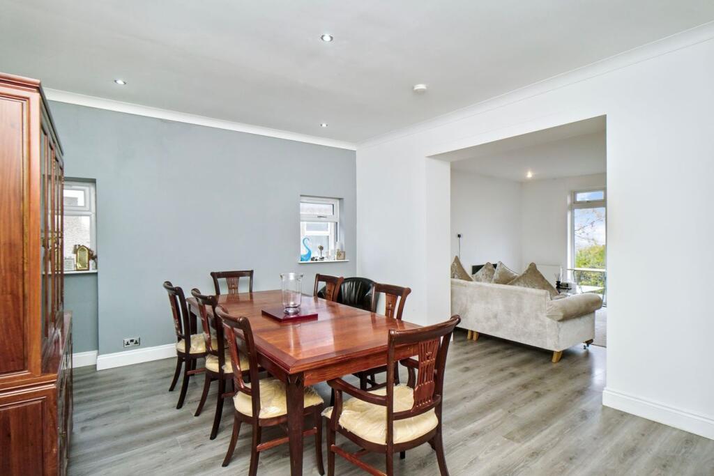 House in Edinburgh, Fillyside, Craigentinny/Meadowbank - View 4