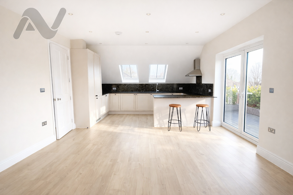 Main image of property: Aber Mansion, Crouch Hill, London, N8 9EG