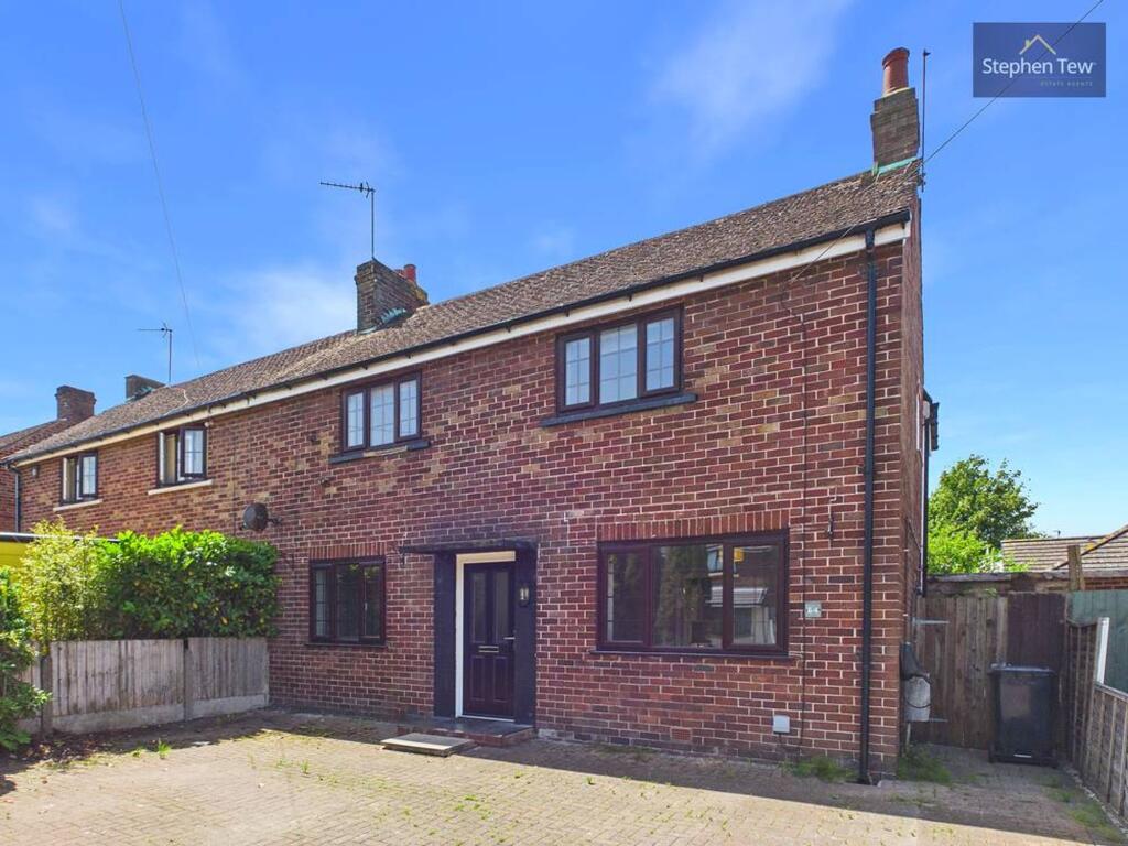 Main image of property: Chain Lane, Staining, FY3