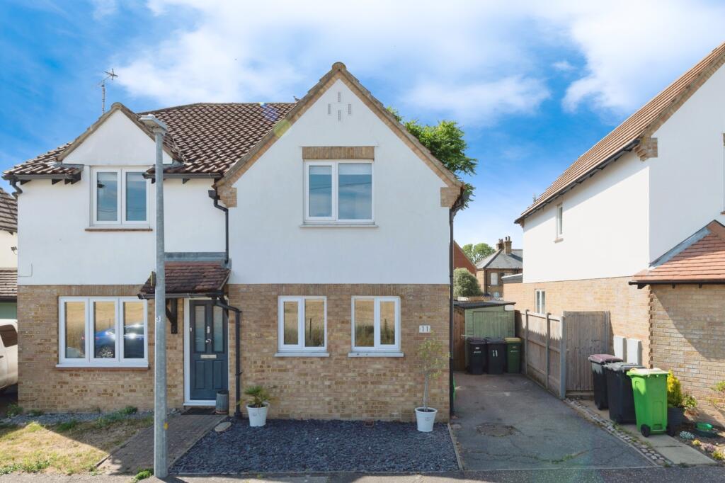 Main image of property: Ash Tree Court, Stambridge, Rochford, Essex, SS4