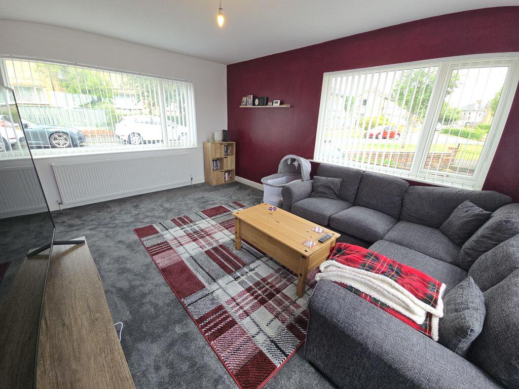 House in Pegswood, Northumberland - View 2
