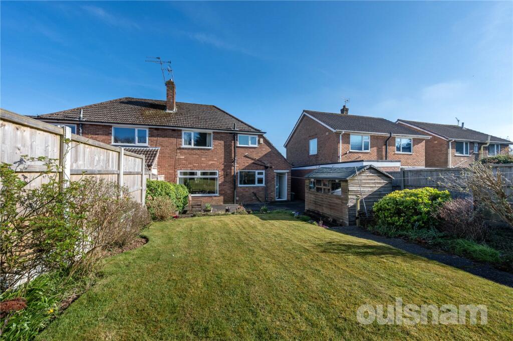 Additional image 15 of Waseley Road, Rubery, Rednal, Birmingham, B45