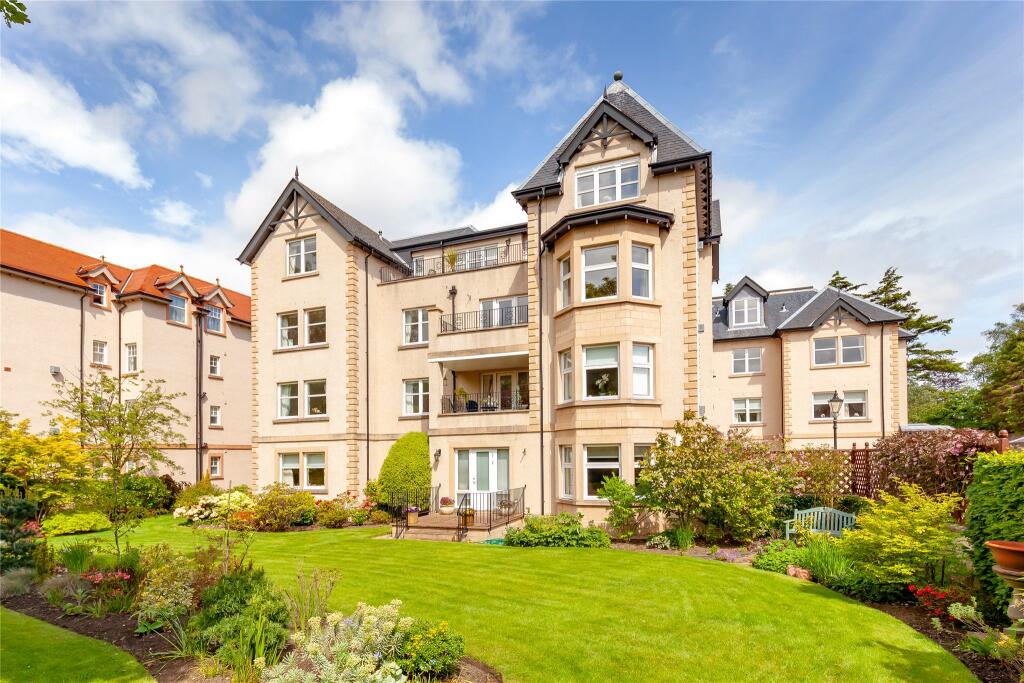 Main image of property: Hermitage Drive, Morningside, Edinburgh