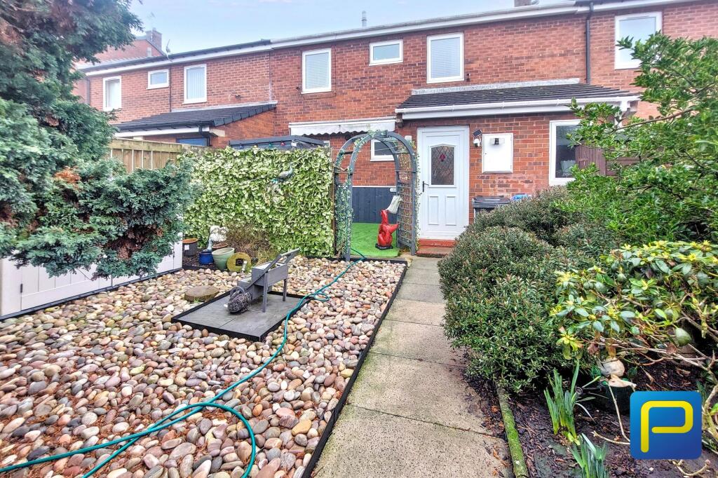 Main image of property: Hartside Crescent, Hadston, Northumberland, NE65 9YD