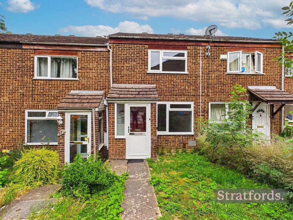 Main image of property: Hawkmoor Close, Eaglestone, MK6