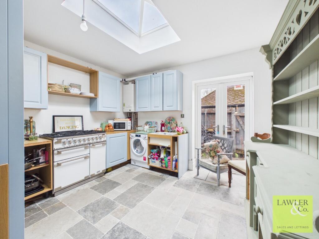 Nelson Street, Hazel Grove, Stockport, Cheshire, SK7 4LR photo 4